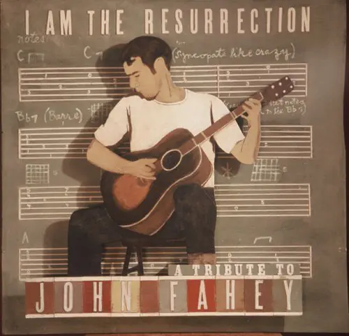 Buy Various : I Am The Resurrection: A Tribute To John Fahey (CD, Album) Online for a great price Free Delivery