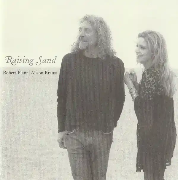Buy Robert Plant | Alison Krauss : Raising Sand (CD, Album, RE) Online for a great price Editor’s Pick