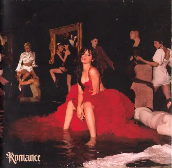 Original Buy Camila Cabello : Romance (CD, Album) Online for a great price