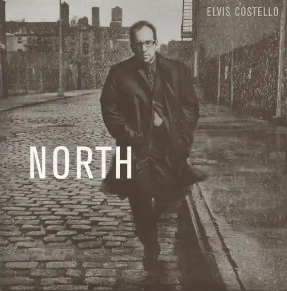 Buy Elvis Costello : North (CD, Album) Online for a great price Budget