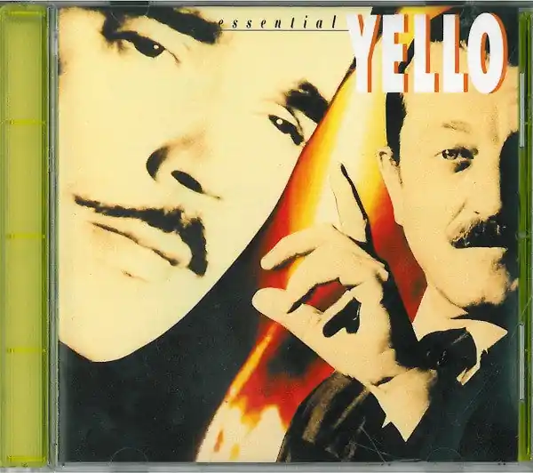 Buy Yello : Essential (CD, Comp, RP) Online for a great price Next Day Delivery