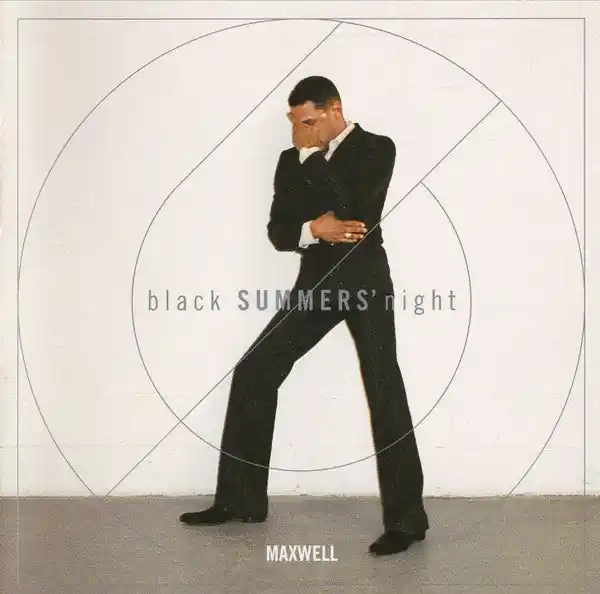 Today Only Buy Maxwell : blackSUMMERS'night (CD, Album) Online for a great price