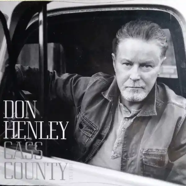Trusted Brand Buy Don Henley : Cass County (CD, Album, Dlx, Dig) Online for a great price