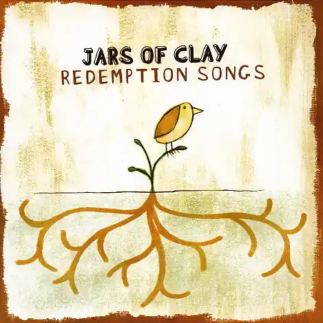 Today Only Buy Jars Of Clay : Redemption Songs (CD, Album) Online for a great price