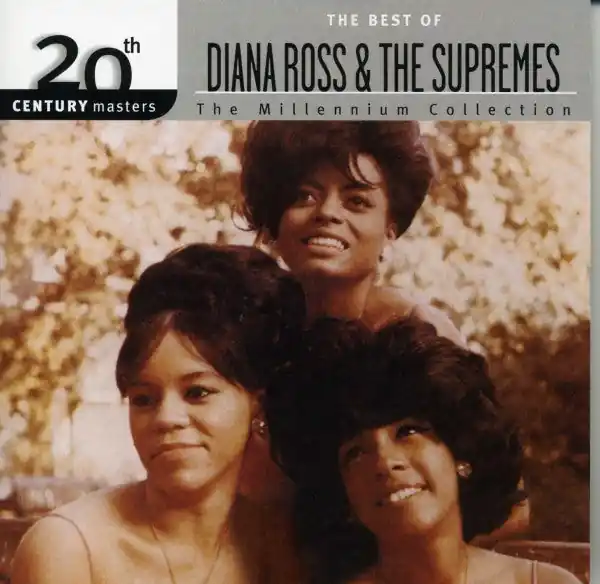 Buy The Supremes : The Best Of Diana Ross & The Supremes (CD, Comp, RM) Online for a great price Big Sale