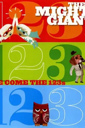 Buy They Might Be Giants : Here Come The 123s (CD) Online for a great price Save Now