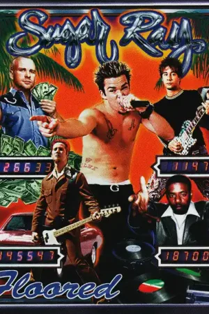 Save Now Buy Sugar Ray : Floored (CD, Album, RP) Online for a great price
