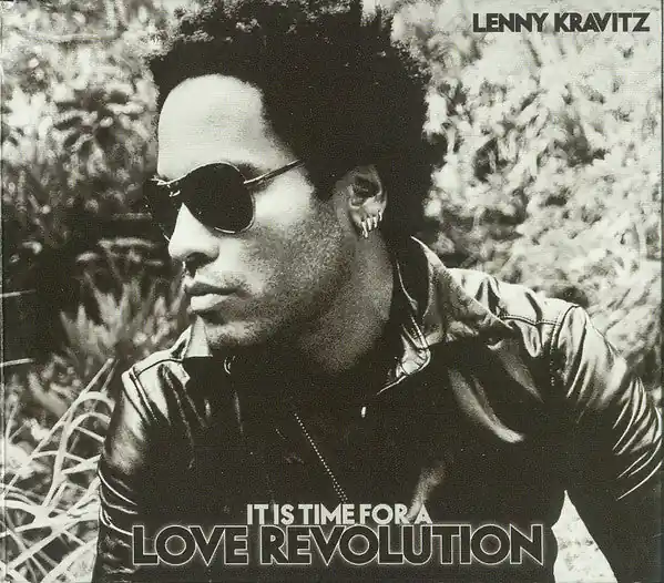 Buy Today Buy Lenny Kravitz : It Is Time For A Love Revolution (CD, Album, Car) Online for a great price
