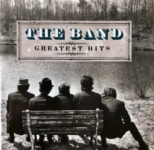 Don’t Miss Out Buy The Band : Greatest Hits (CD, Comp, RE, RM) Online for a great price
