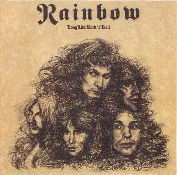 Direct From Manufacturer Buy Rainbow : Long Live Rock 'N' Roll (CD, Album, RM, RP) Online for a great price