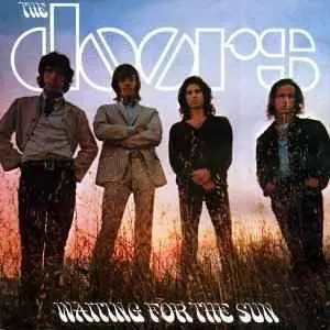 Buy The Doors : Waiting For The Sun (CD, Album, RE, RM) Online for a great price Affordable
