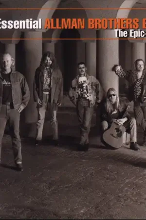 Buy The Allman Brothers Band : The Essential Allman Brothers Band (The Epic Years) (CD, Comp) Online for a great price Price Drop