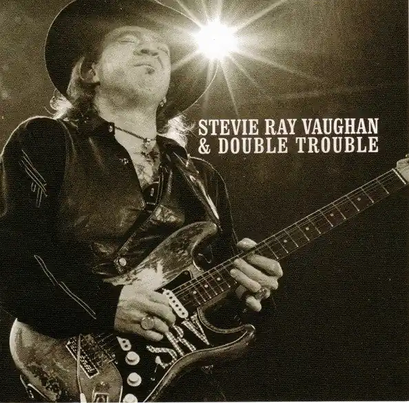 Best Choice Buy Stevie Ray Vaughan & Double Trouble : The Real Deal: Greatest Hits Volume 1 (CD, Comp, Club) Online for a great price