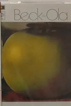 Buy Jeff Beck Group : Beck-Ola (CD, Album, RE, RM, Obi) Online for a great price In Demand