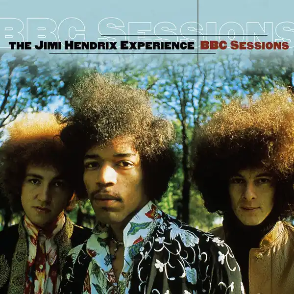 Buy The Jimi Hendrix Experience : BBC Sessions (CD, Album, Comp) Online for a great price Brand New