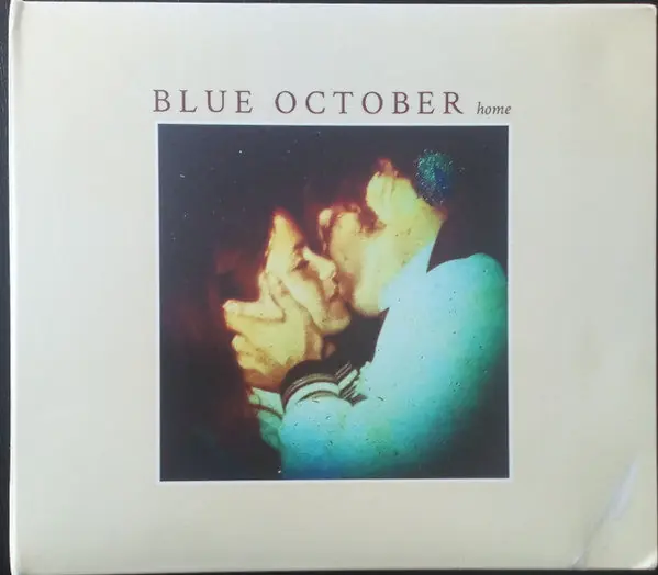 Buy Blue October : Home (CD, Album) Online for a great price Free Delivery