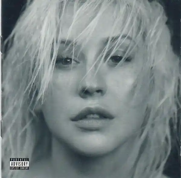 Buy Christina Aguilera : Liberation (CD, Album) Online for a great price Final Sale