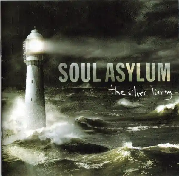 Soul Asylum - The Silver Lining (CD, Album) (Mint (M)) Markdown