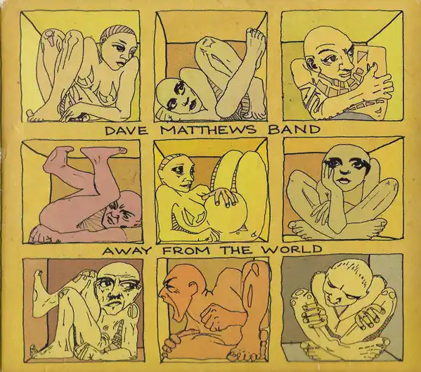 Buy Dave Matthews Band : Away From The World (CD, Album, Dig) Online for a great price Bulk Order