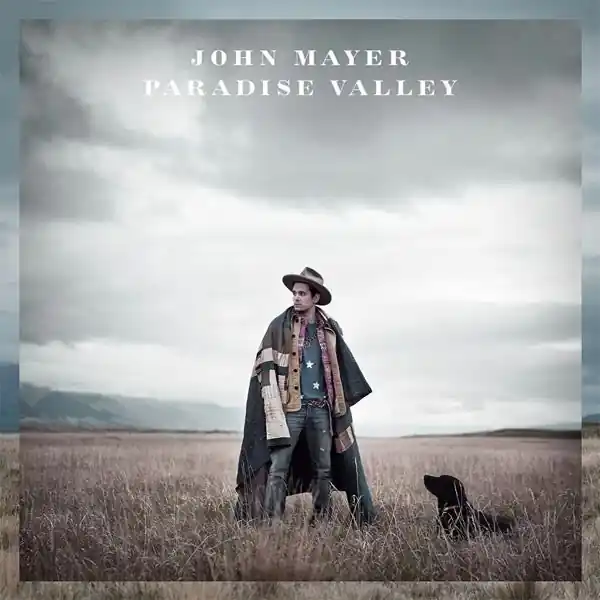 Budget Buy John Mayer : Paradise Valley (CD, Album) Online for a great price