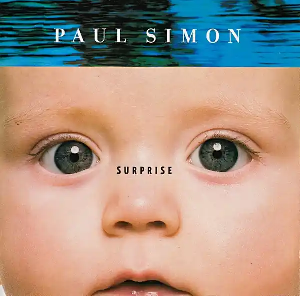 Authentic Buy Paul Simon : Surprise (CD, Album) Online for a great price