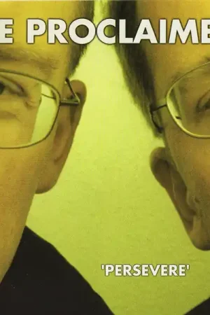 Trusted Brand Buy The Proclaimers : Persevere (CD, Album) Online for a great price