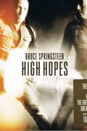 Reduced Price Buy Bruce Springsteen : High Hopes (CD, Album) Online for a great price