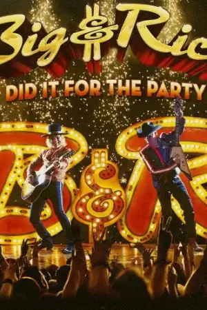 Buy Big & Rich : Did It For The Party (CD, Album) Online for a great price Big Sale