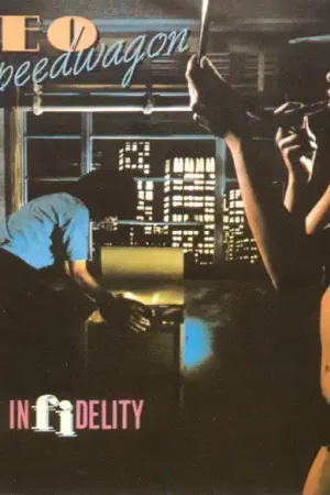 Buy REO Speedwagon : Hi Infidelity (CD, Album, RE, RM) Online for a great price Latest