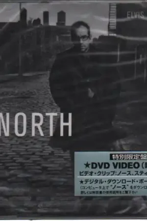 Buy Elvis Costello : North (CD, Album + DVD-V, NTSC, Reg) Online for a great price Genuine