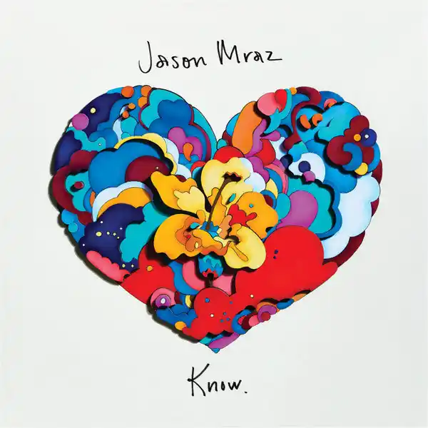 Reduced Price Buy Jason Mraz : Know. (CD, Album) Online for a great price