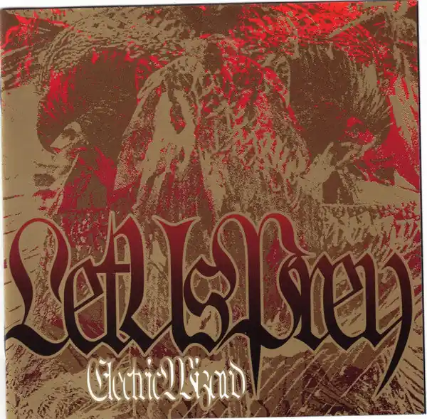 Buy Electric Wizard : Let Us Prey (CD, Album, RE) Online for a great price Direct From Factory