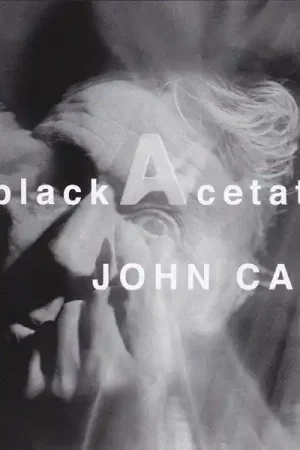 Fast Shipping Buy John Cale : Black Acetate (CD, Album) Online for a great price