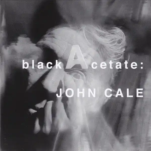 Fast Shipping Buy John Cale : Black Acetate (CD, Album) Online for a great price