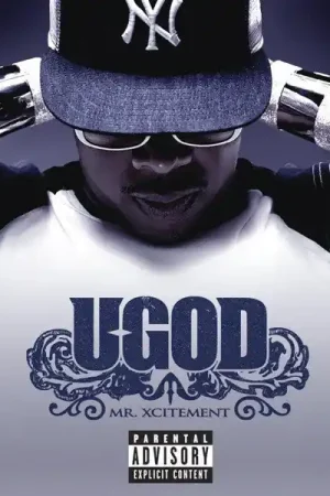 Discount Buy U-God : Mr. Xcitement (CD, Album) Online for a great price