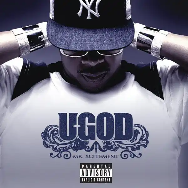 Discount Buy U-God : Mr. Xcitement (CD, Album) Online for a great price