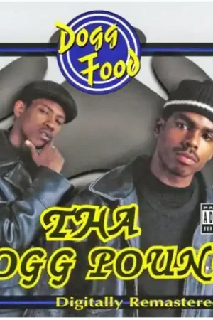 Express Delivery Buy Tha Dogg Pound : Dogg Food (CD, Album, RM) Online for a great price