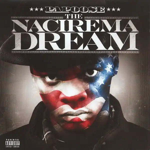 Buy Papoose : The Nacirema Dream (CD, Album) Online for a great price Budget