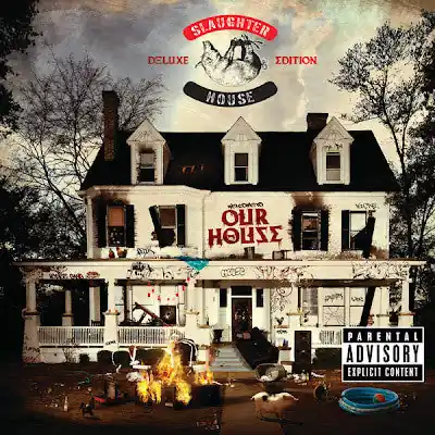 Buy Slaughterhouse : Welcome To Our House (CD, Album, Dlx) Online for a great price Exclusive