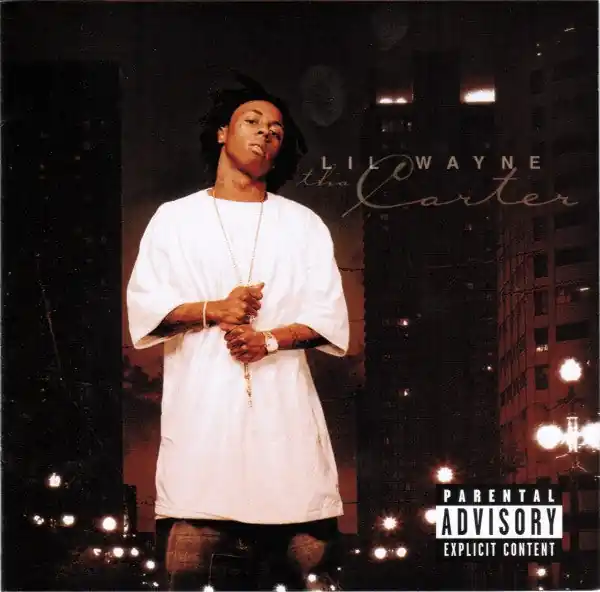 Buy Lil Wayne : Tha Carter (CD, Album) Online for a great price Top Rated