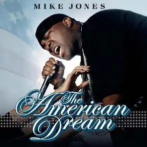 Free Shipping Buy Mike Jones : The American Dream (CD, EP, Enh + DVD-V) Online for a great price