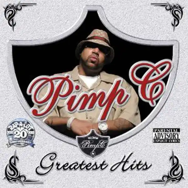 Buy Pimp C : Greatest Hits (CD, Comp) Online for a great price Final Sale