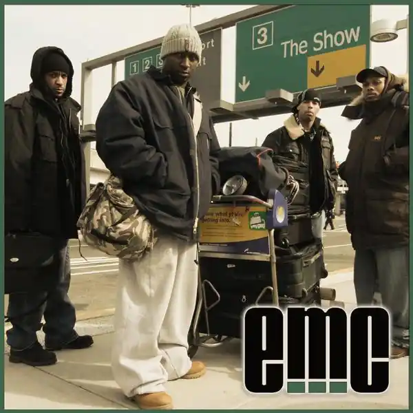 Buy E.M.C. : The Show (CD, Album, Dig) Online for a great price Fast Shipping