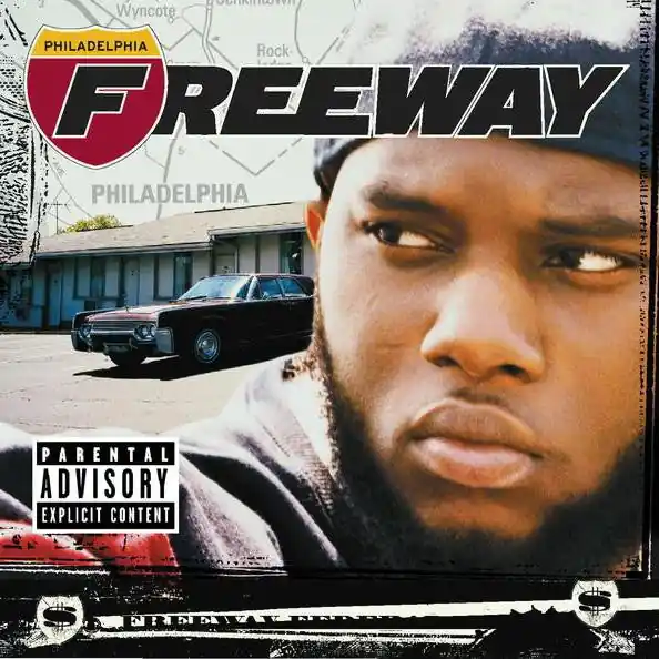 Buy Freeway : Philadelphia Freeway (CD, Album) Online for a great price Hot Deal