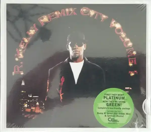 Buy R. Kelly : Remix City Volume 1 (CD, Comp) Online for a great price Hassle-Free Returns