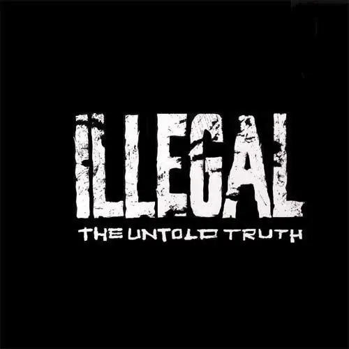 Best Choice Buy Illegal : The Untold Truth (CD, Album, Club) Online for a great price