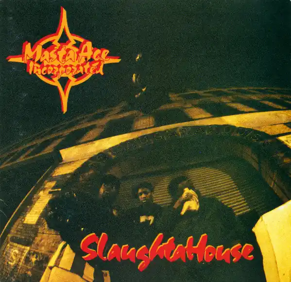 Buy Masta Ace Incorporated : SlaughtaHouse (CD, Album) Online for a great price Instant Buy