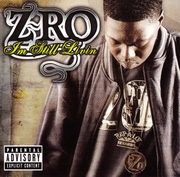 Buy Z-Ro : Im Still Livin (CD, Album) Online for a great price Last Chance
