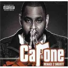 Limited Edition Buy Capone : Menace II Society (CD, Album) Online for a great price
