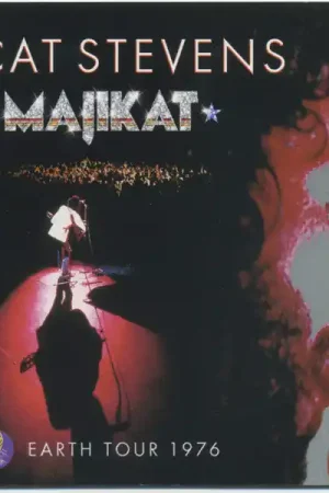 Factory Price Buy Cat Stevens : Majikat: Earth Tour 1976 (CD, Album) Online for a great price